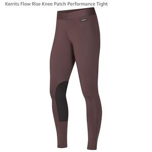 Kerrits Flow Rise Performance Tight Breeches!